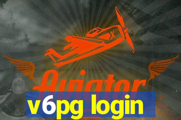 v6pg login